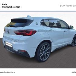 BMW X2 xDrive25eA 220ch M Sport Euro6d-T 6cv Bourgoin-Jallieu