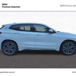 BMW X2 xDrive25eA 220ch M Sport Euro6d-T 6cv Bourgoin-Jallieu