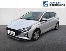 Hyundai i20 Seyssinet-Pariset