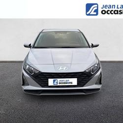 Hyundai i20 i20 1.2 79 Initia Seyssinet-Pariset