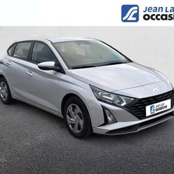 Hyundai i20 i20 1.2 79 Initia Seyssinet-Pariset