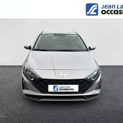 Hyundai i20 i20 1.2 79 Initia Cessy