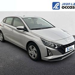 Hyundai i20 i20 1.2 79 Initia Cessy
