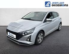 Hyundai i20 Ville-la-Grand