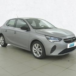 Opel Corsa Corsa 1.2 Turbo 100 ch BVM6 - Elegance Vernouillet