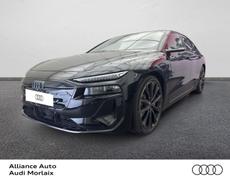 Audi e-tron Morlaix