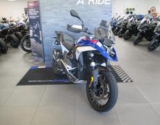 BMW R60 Souffelweyersheim