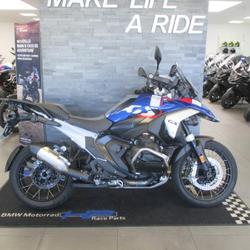 BMW R60 R 1300 GS Trophy, Finition Pro, Correcteur d'assiette, Pack Enduro Pro R1300GS Souffelweyersheim