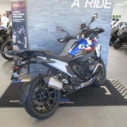 BMW R60 R 1300 GS Trophy, Finition Pro, Correcteur d'assiette, Pack Enduro Pro R1300GS Souffelweyersheim