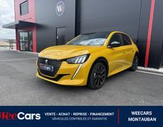 Peugeot 208 Montauban