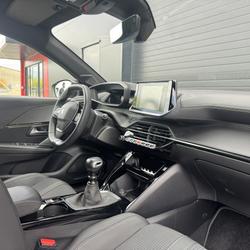 Peugeot 208 1.5 BLUEHDI 100 GT Montauban