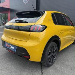 Peugeot 208 1.5 BLUEHDI 100 GT Montauban