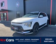 Kia Niro Montauban