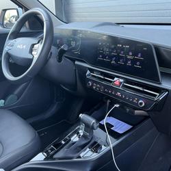 Kia Niro 1.6 GDI 129H 95 HYBRID HEV 1.3KWH ACTIVE DCT BVA Montauban