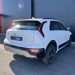 Kia Niro 1.6 GDI 129H 95 HYBRID HEV 1.3KWH ACTIVE DCT BVA Montauban