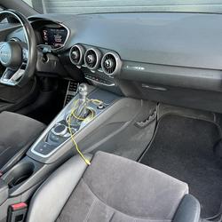 Audi TT 1.8 TFSI 180 S-LINE S-TRONIC BVA Montauban