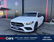 Mercedes CLA Montauban