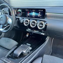 Mercedes CLA SHOOTING BRAKE 2.0 200 D 150 AMG LINE 8G-DCT BVA Montauban