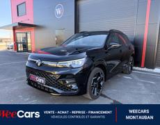 Volkswagen Tiguan Montauban