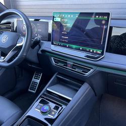 Volkswagen Tiguan 2.0 TDI 193 R-LINE EXCLUSIVE 4MOTION DSG BVA Montauban