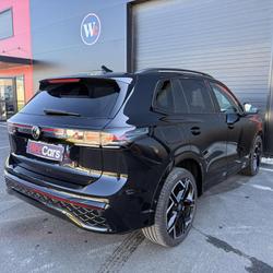 Volkswagen Tiguan 2.0 TDI 193 R-LINE EXCLUSIVE 4MOTION DSG BVA Montauban