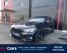 BMW Serie 1 Montauban