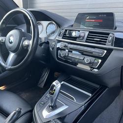 BMW Serie 1 1.5 118 I 135 M-SPORT BVA Montauban