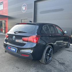 BMW Serie 1 1.5 118 I 135 M-SPORT BVA Montauban