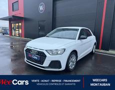 Audi A1 Montauban