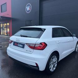 Audi A1 SPORTBACK 1.0 30 TFSI 110 ADVANCED Montauban