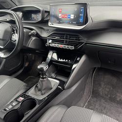 Peugeot 2008 1.2 130 GT LINE Montauban