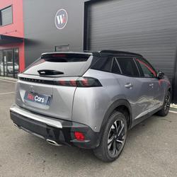 Peugeot 2008 1.2 130 GT LINE Montauban