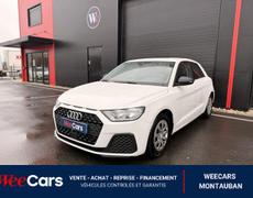 Audi A1 Montauban