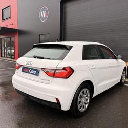 Audi A1 SPORTBACK 1.0 25 TFSI 95 Montauban