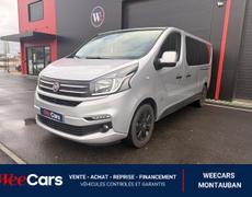 Fiat Talento Montauban
