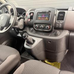 Fiat Talento COMBI 2.0 MJT 145 1T2 LH1 Montauban