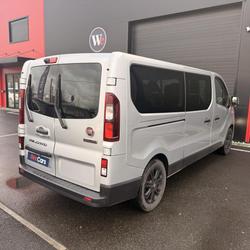 Fiat Talento COMBI 2.0 MJT 145 1T2 LH1 Montauban