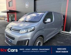 Citroen Jumpy Montauban