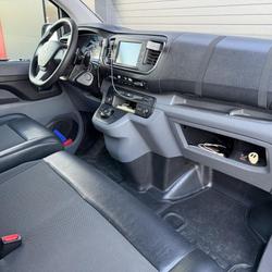 Citroen Jumpy FOURGON 2.0 BLUEHDI 180 M L2 DRIVER EAT BVA AMENAGEMENT DEMONTABLE Montauban