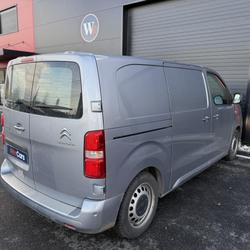 Citroen Jumpy FOURGON 2.0 BLUEHDI 180 M L2 DRIVER EAT BVA AMENAGEMENT DEMONTABLE Montauban