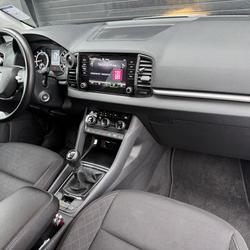 Skoda Karoq 1.0 TSI 110 AMBITION Montauban