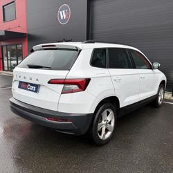 Skoda Karoq 1.0 TSI 110 AMBITION Montauban