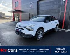 Citroen C4 Montauban