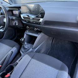 Citroen C4 1.5 BLUEHDI 110 LIVE PACK BUSINESS START-STOP Montauban