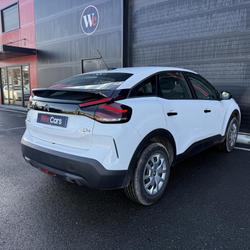 Citroen C4 1.5 BLUEHDI 110 LIVE PACK BUSINESS START-STOP Montauban