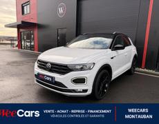 Volkswagen T-Roc Montauban