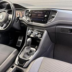 Volkswagen T-Roc 2.0 TDI 150 R-LINE DSG BVA Montauban