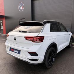 Volkswagen T-Roc 2.0 TDI 150 R-LINE DSG BVA Montauban