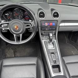 Porsche 718 2.0 300 PDK BVA Montauban