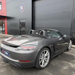 Porsche 718 2.0 300 PDK BVA Montauban